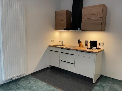 Létesítmények, PAULINEN Residenz Komfortabel wohnen - Flexibel ankommen in Detmold