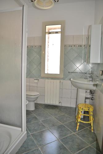  B&B S'Incontru in Galtellì