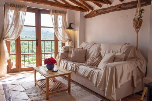 Casa del Lago in Restabal