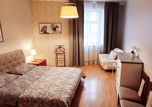 Lux-Apartment in Medieval Part of Old Riga 2