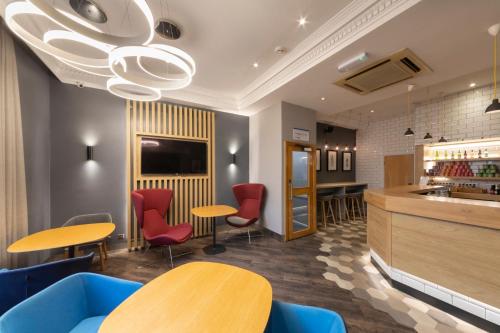 Holiday Inn Express London Victoria by IHG, London (Foto 7)