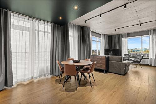 Facilities, Aurora Nooks by Heimaleiga in South Reykjavik