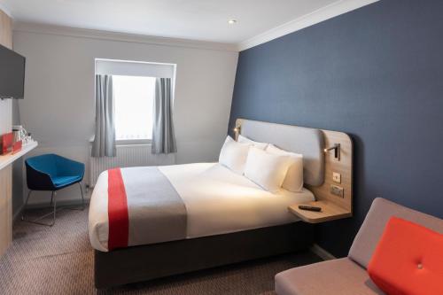 Holiday Inn Express London Victoria by IHG, London (Foto 3)