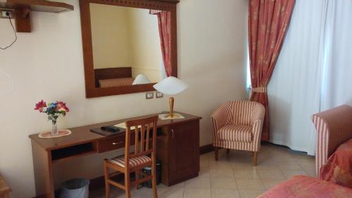 Hotel Turrita 2