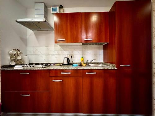 The Centaurus Apartment City View One Bed - image 14