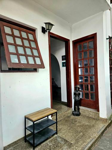 Quartos Aconchegantes em Casa Gigante no meio do Brooklin, San Paolo (foto 9)