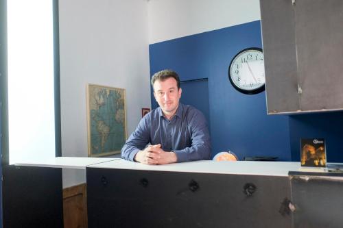 Фойє, Hotel Pigal in Таррагона