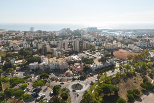 Nearby attraction, The Marina Collection in Other