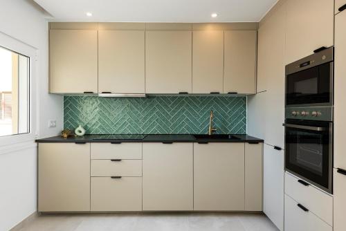 Kitchen, The Marina Collection in Other