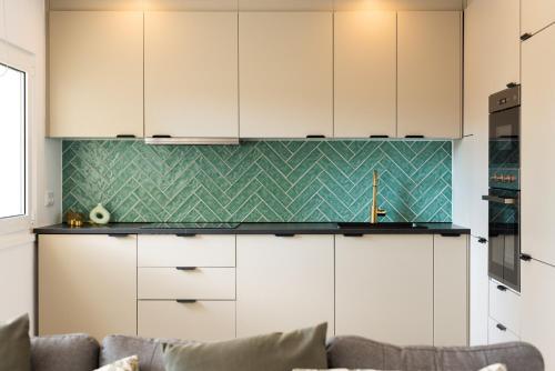 Kitchen, The Marina Collection in Other