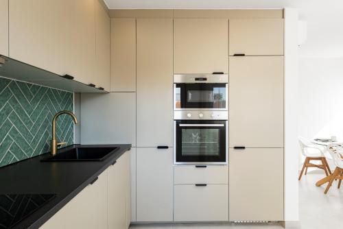 Kitchen, The Marina Collection in Other