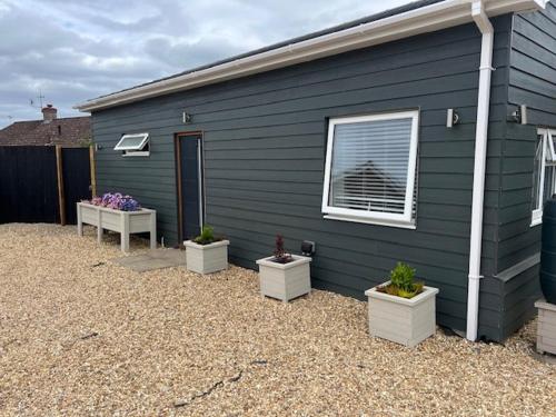 Hazel Cottage in 米登霍爾