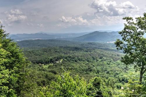 View! Private Studio Cabin,Hot Tub,RELAX,Honeymoon detail