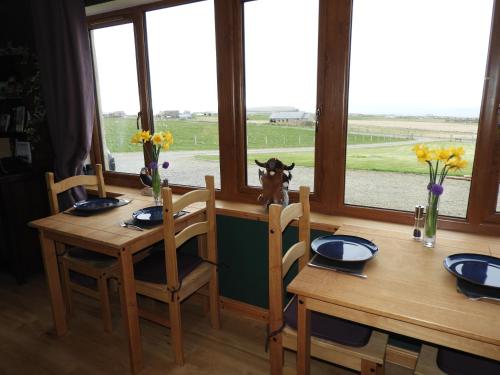 Viking's View BnB in Орфір