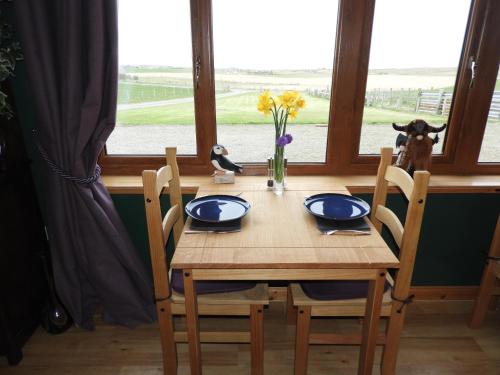 Viking's View BnB in Орфір
