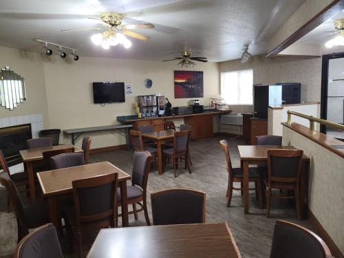 Econo Lodge Oacoma - Chamberlain West