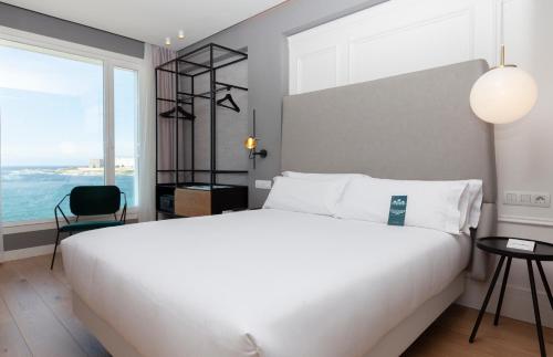 Junior Suite with Sea View