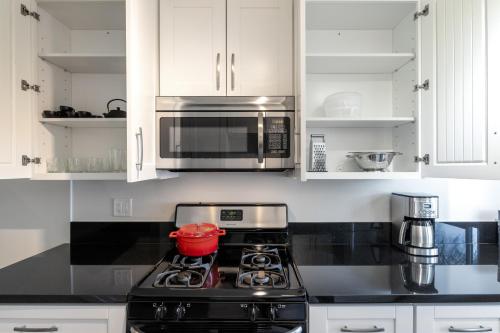 Brentwood 2BR w Outdoor Pool nr shops LAX-146, Los Angeles (fotografie 5)