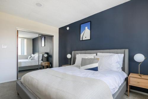 Brentwood 2BR w Outdoor Pool nr shops LAX-146, Los Angeles (fotografie 10)