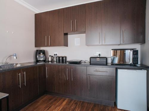 cuina, Cozy In Jozi in Edenvale