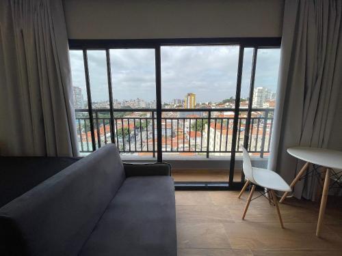 View, Elegance Anhembi Suites - Expo Center Norte near Bolota Doce