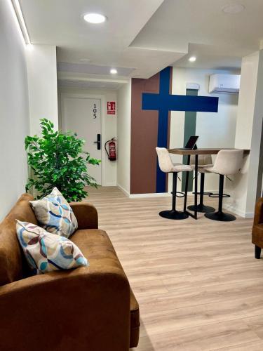 ทัศนียภาพภายนอกโรงแรม, Iraipe Haro Auto Check-in in ฮาโร