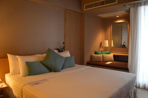 AYA Boutique Hotel Pattaya - SHA Plus - image 5