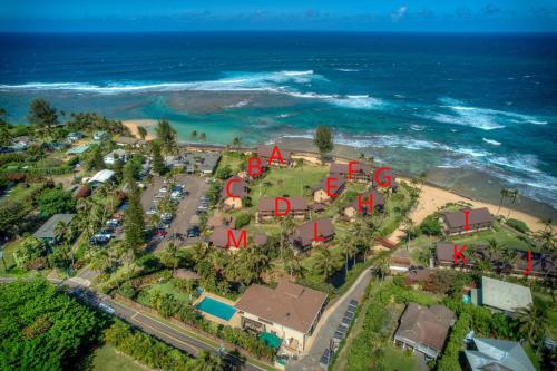 Hanalei Colony Resort K4 in Wainiha (HI)