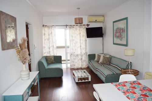 Departamento céntrico cercano a Costanera