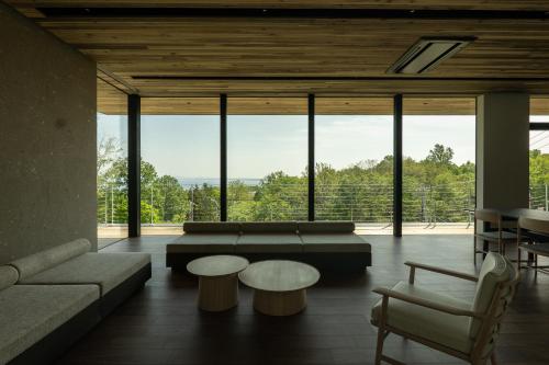 Superior Villa