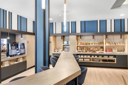 B&B Hotel Madrid Alcorcon in Alcorcon