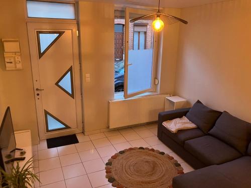 House, ideal health CHR - Location saisonnière - Loos