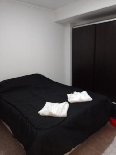 Departamento amplio para 6 personas