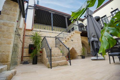 Vestabils, Wyndham Tarsus St.Paul in Tarsus