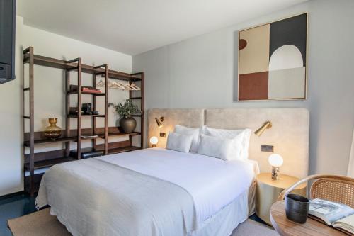 Regras Apartments & Garden by Benefit Collection B, Oporto
