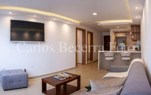 Suite Norte de Quito