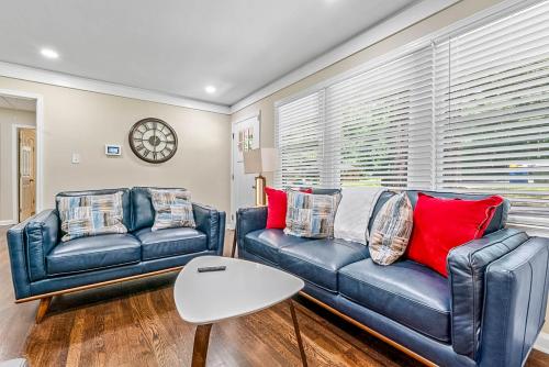 The Big Easy in Southwest