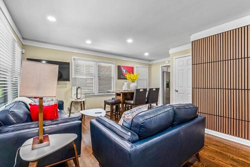 The Big Easy in Southwest