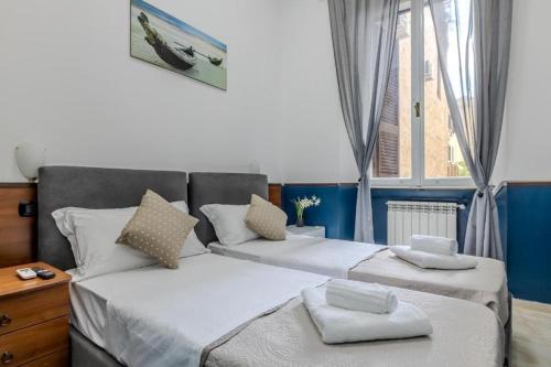 STELLA GUEST HOUSE O AFFITTACAMERE, Rzym (zdjęcie 6)