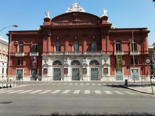 Borgo Fontana B&B – Bari, LA