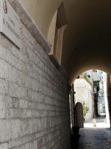 Borgo Fontana B&B – Bari, LA