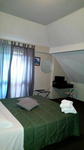 Hotel Orvieto - image 12