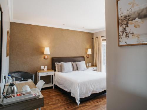 Cozy In Jozi in Edenvale