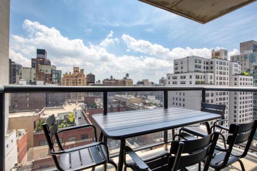 Blueground Gramercy Park rooftop nr Flatiron NYC-1189, New York (fotografie 4)