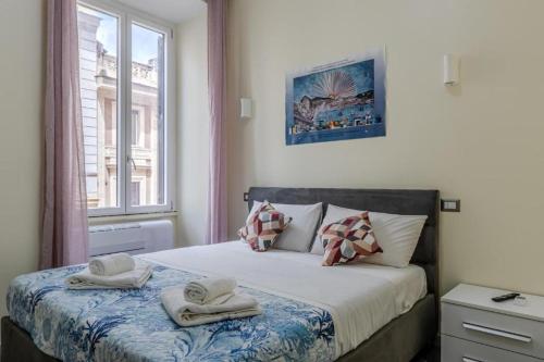 Viktoria House Rome, Rom (Foto 3)