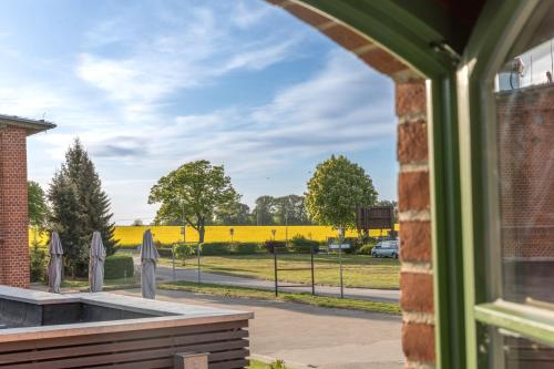 A környék, Müritznest am Müritzufer in Klink (Muritznest am Muritzufer in Klink) in Klink