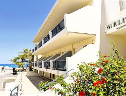 Hotel Meliti
