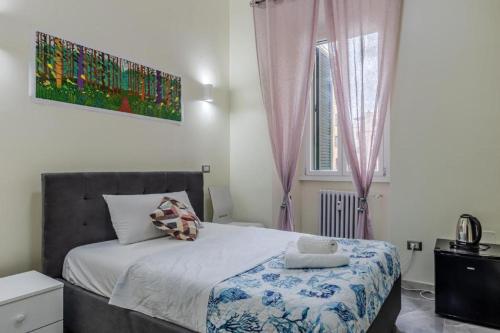 Viktoria House Rome, Rom (Foto 2)