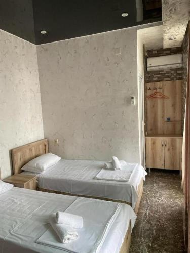 Budget Twin Room