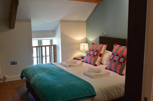 The Cottage Llyn Peninsula - image 13